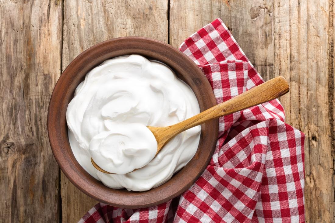 You Can Benefit From Yogurt In 11 Ways