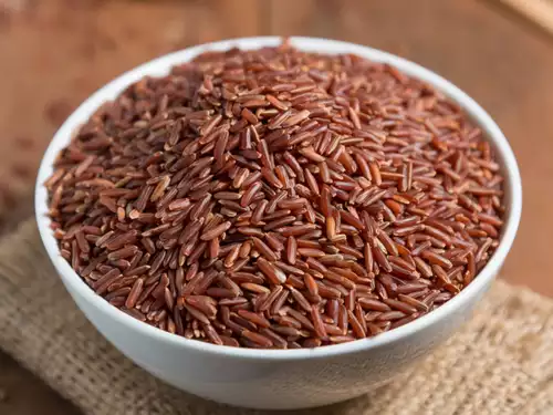 What red rice can do for your health
