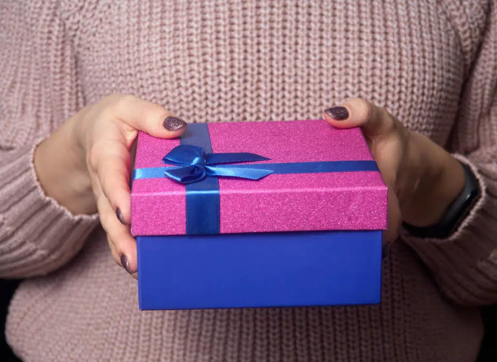 Intention to give a Personalized birthday gift to your Boyfriend
