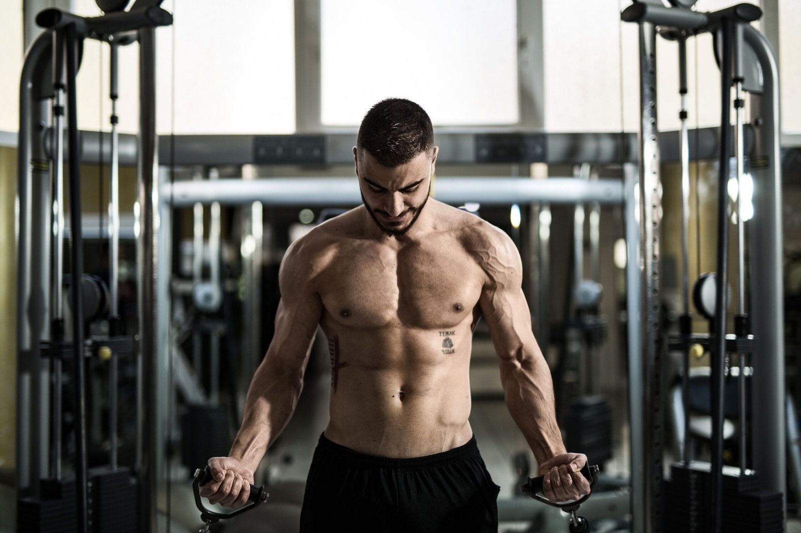Supplements For Rapid Muscle