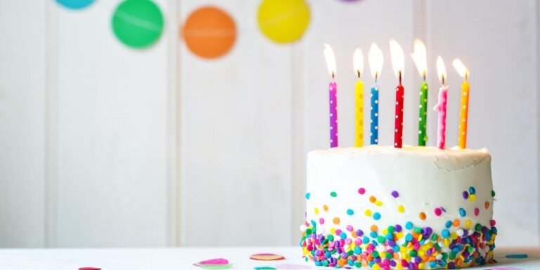 Unique Ways To Celebrate Milestone Birthdays That Are Memorable