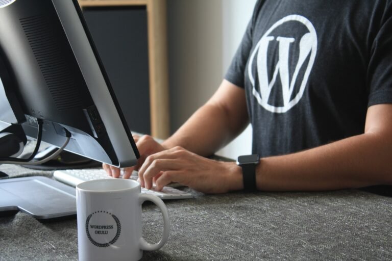 Benefits of Using WordPress