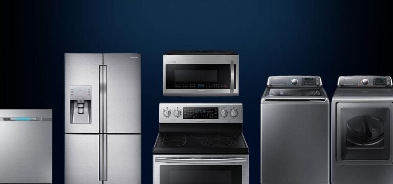 Best Kitchen Appliance Brands