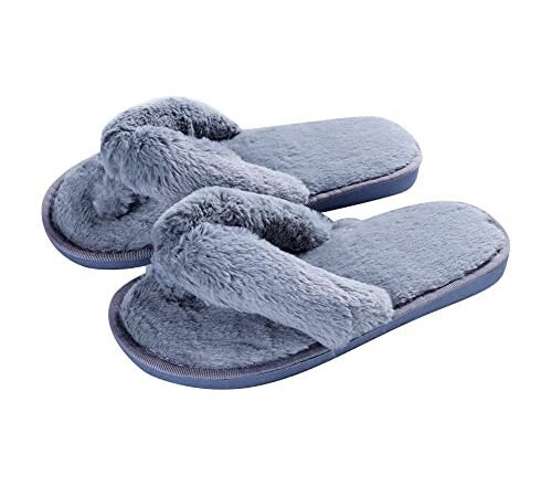 Different Types Of Bedroom Slippers That We Can Buy