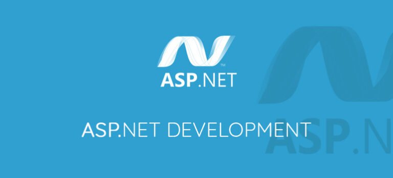 ASP.Net Development
