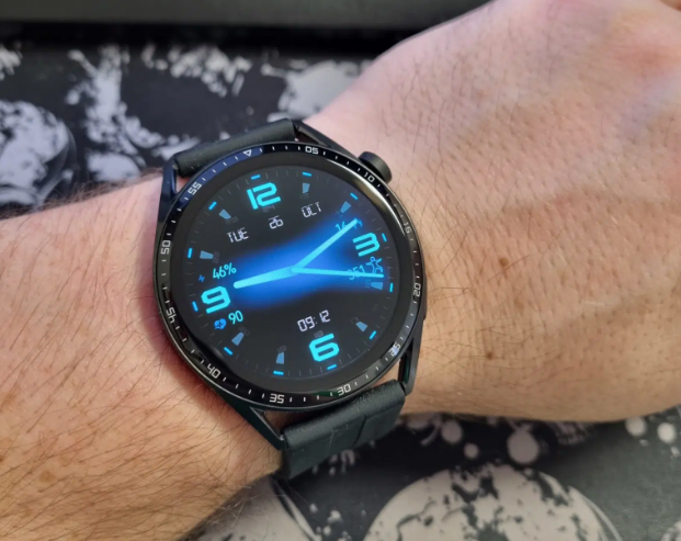 Huawei Watch GT 3 from €157