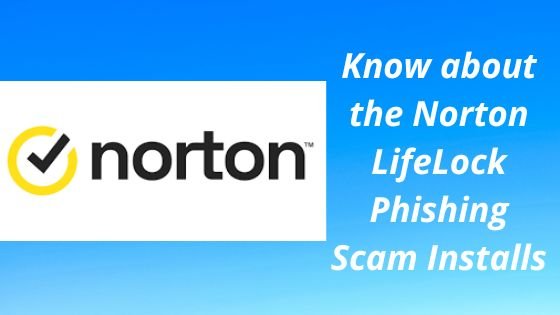 norton 360 email scam