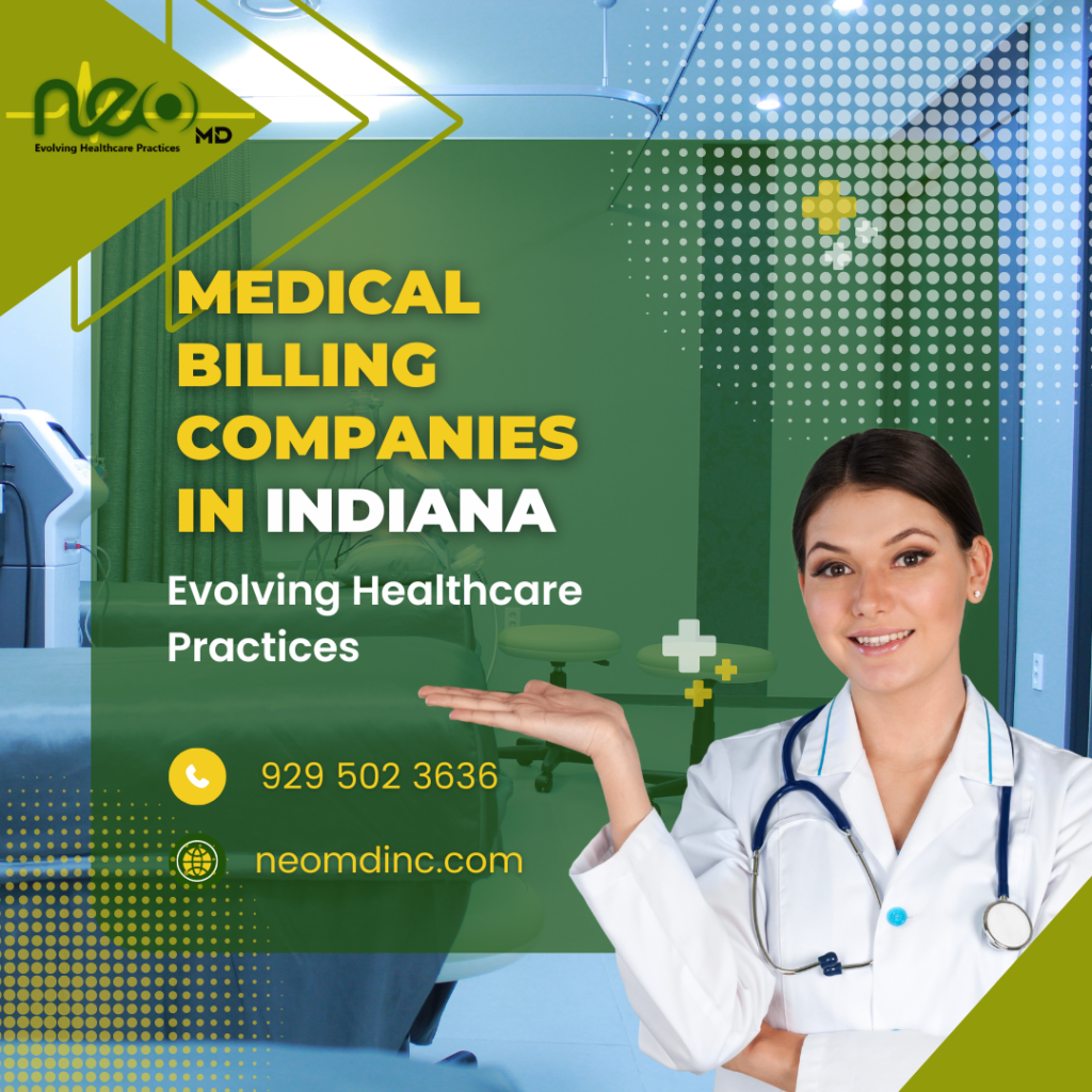 Medical Billing Companies in Indiana
