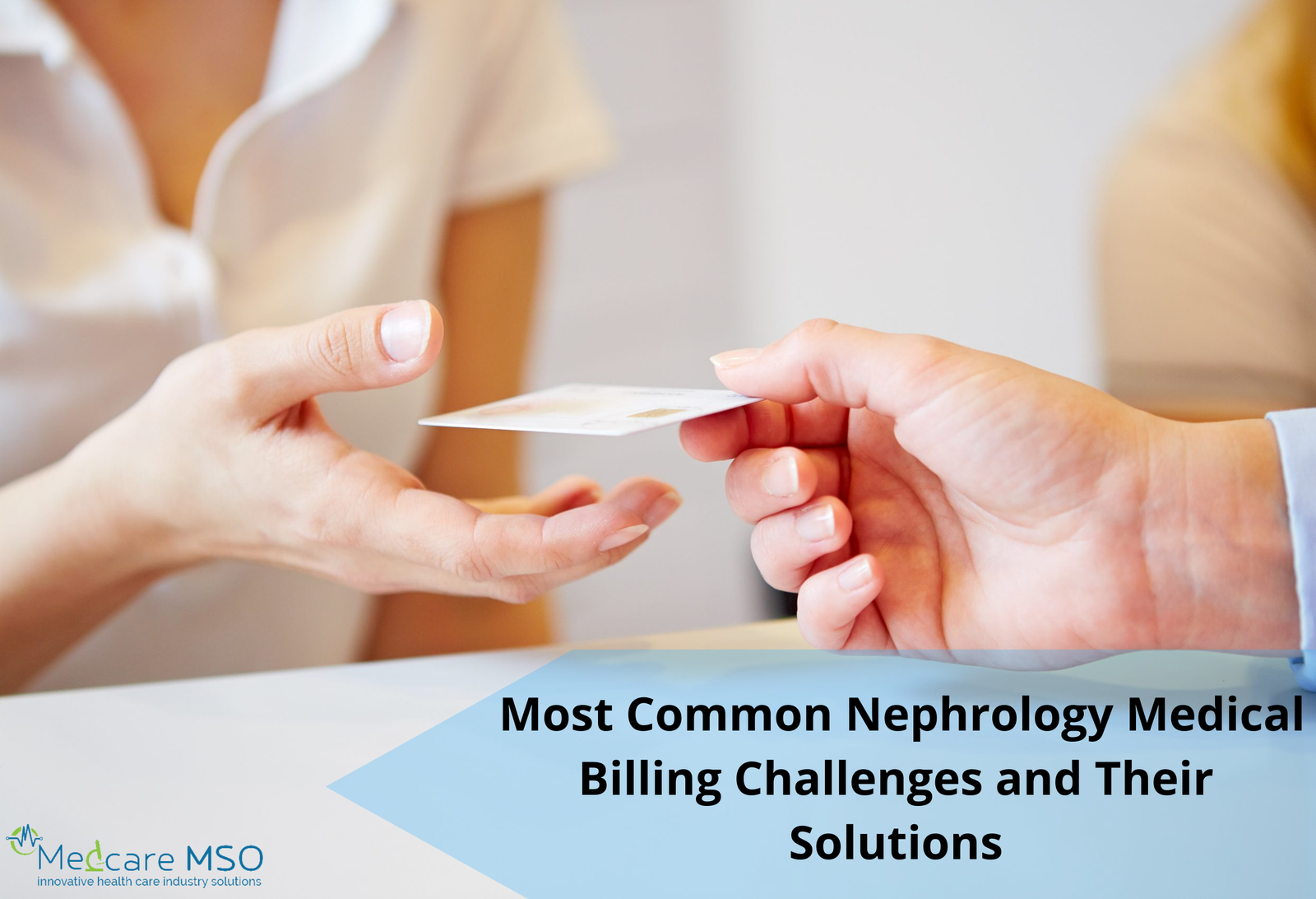 Most Common Nephrology Medical Billing Challenges and Their Solutions