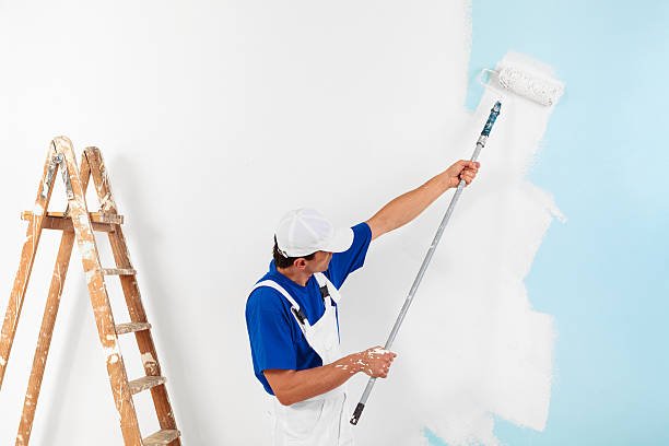 Professional Painting Services in Baltimore MD