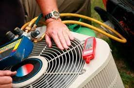 Residential Air Conditioning Services In Woodbridge VA