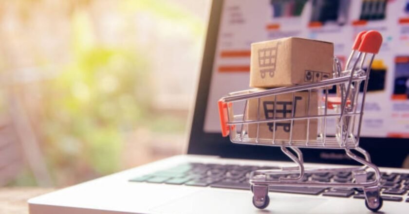 TOP 6 SEO Tips for E-Commerce Websites