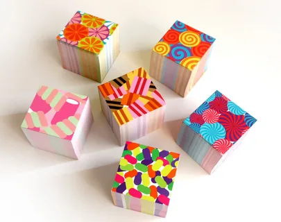 Custom Candy Boxes Wholesale https://plusprinters.com