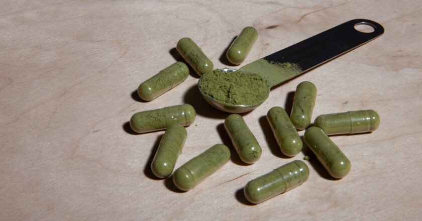 6 Things to Think About Before Purchasing Kratom Online In 2022