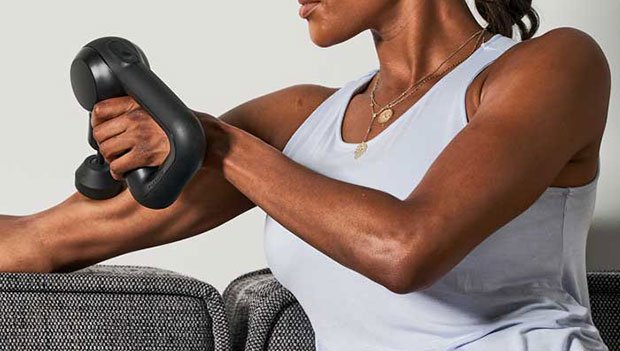 The 5 Best Massage Guns To Help Relieve Sore Muscles In 2022