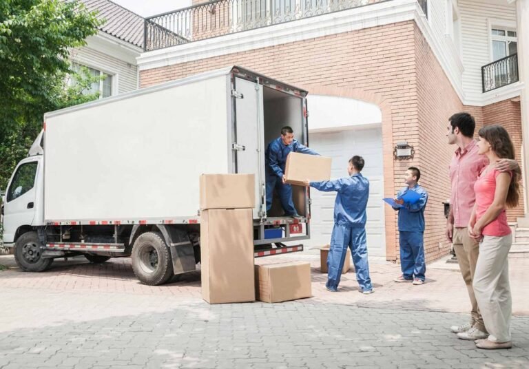 furniture removals services