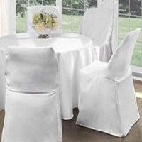 wedding chair covers