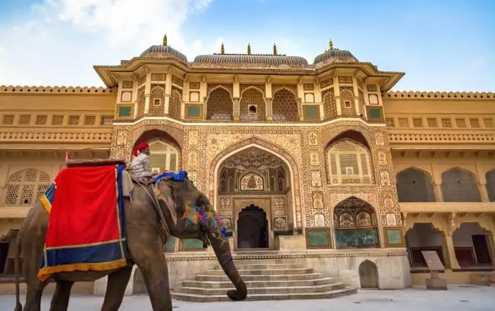 Best Jaipur Sightseeing Tours of Your Dreams