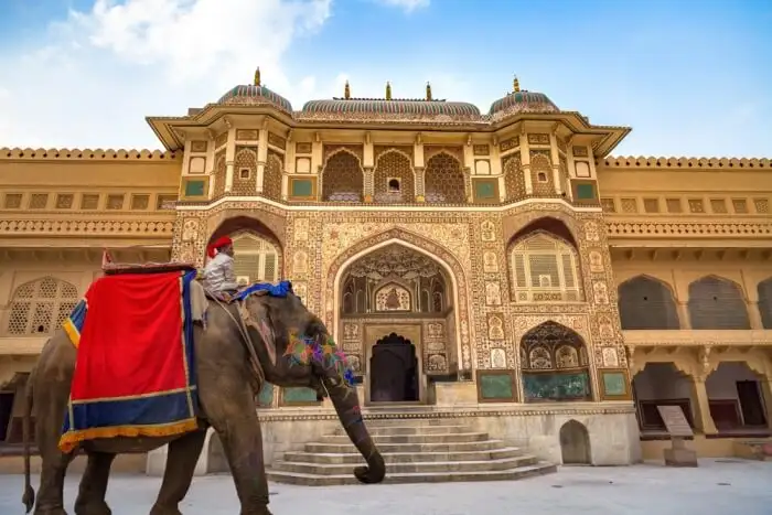 Best Jaipur Sightseeing Tours of Your Dreams