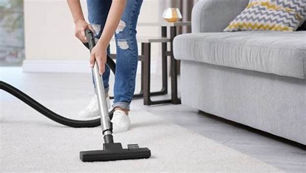 Carpet Cleaning Companies