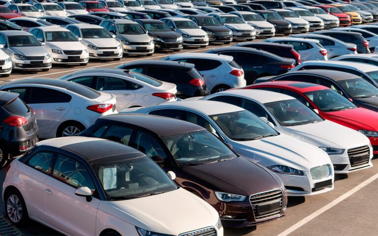 How To Give A New Life To Your Used Car in Dubai