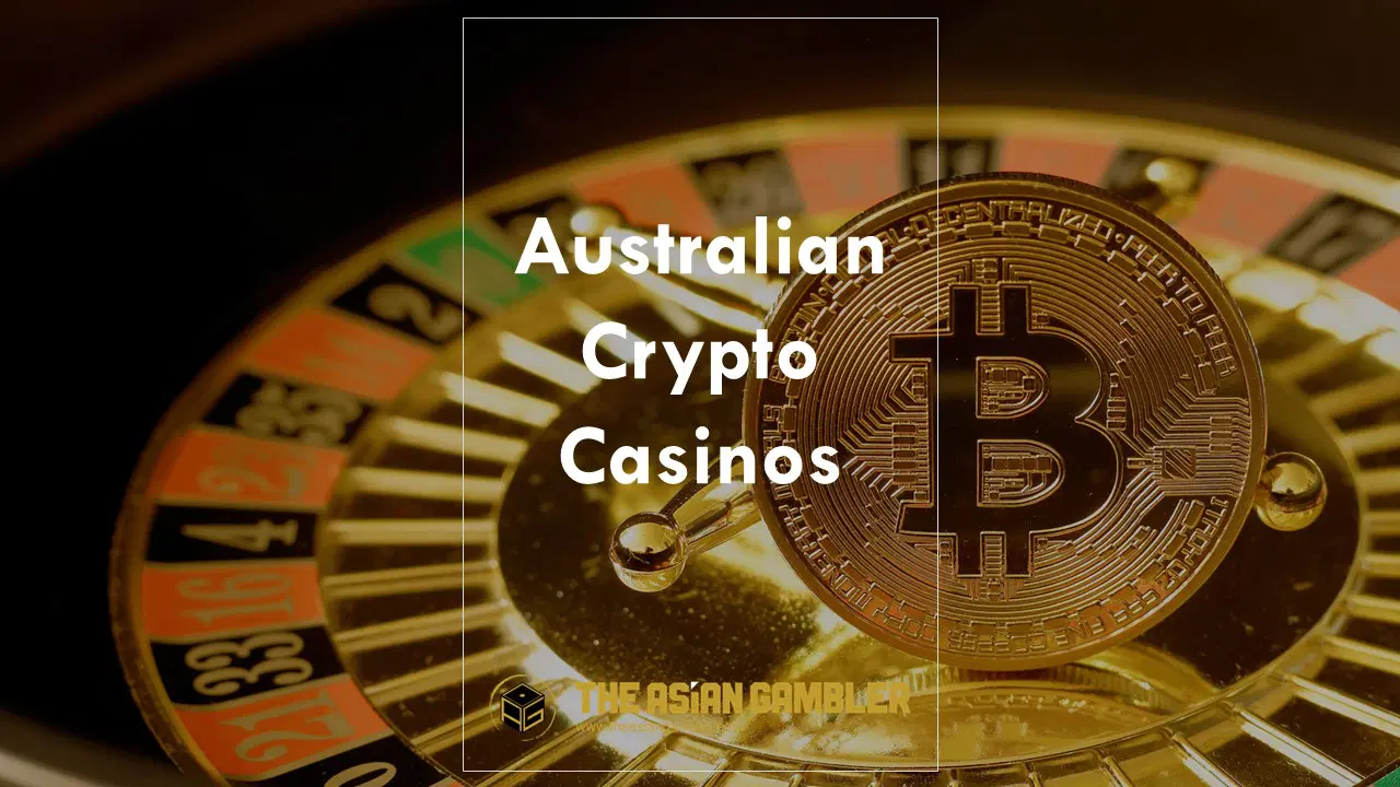 crypto Australia