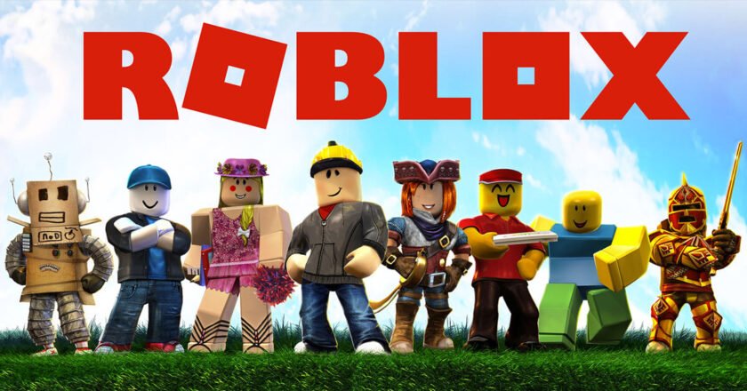 How the Roblox Phenomenon: the Sandbox With 90 Million Active Users