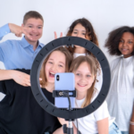 Things To Consider While Buying A Professional Ring Light