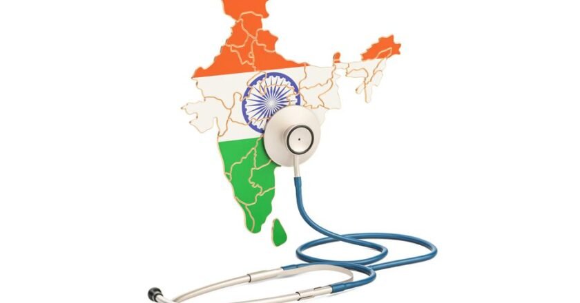 India’s medical tourism industry: why are people attracted to it?