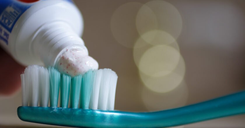 How To Choose The Best Toothpaste For You?