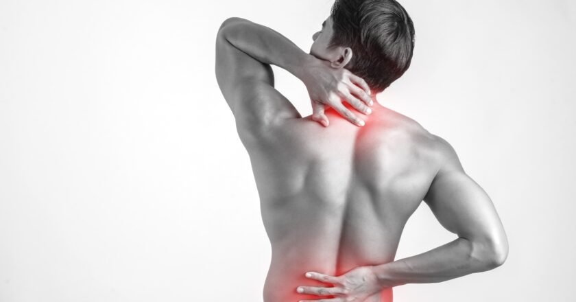 What Does an Orthopedic Doctor For Back Pain Do?