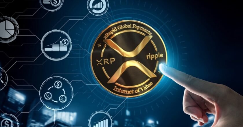 Where to Buy XRP Ripple?
