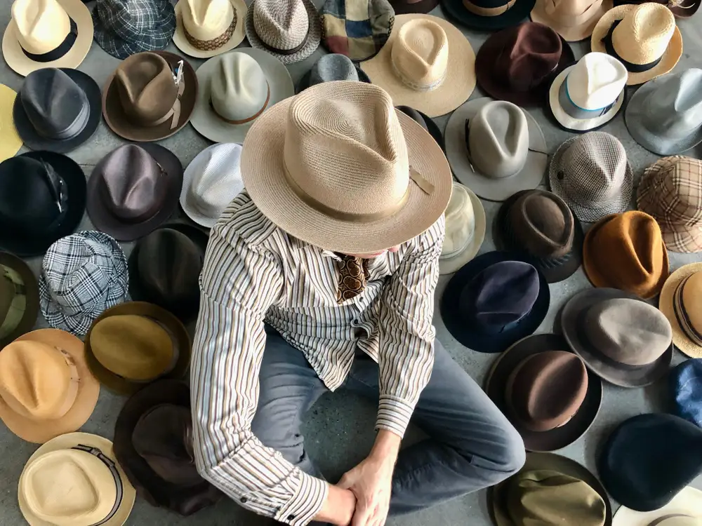 Top 100 Hat Collection for 2023: Quality Hats for Style and Functionality