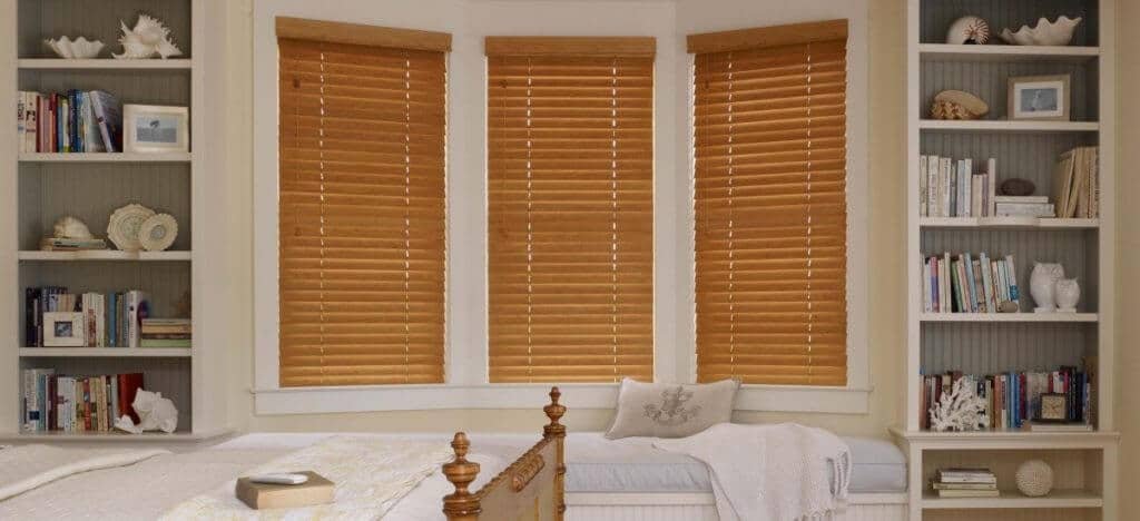 An Ultimate Guide To Different Types Of Blinds And Shades