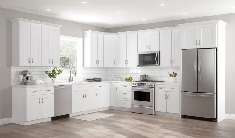 Benefits Of Buying Kitchen Cabinets Online: Why It's A Smart Choice