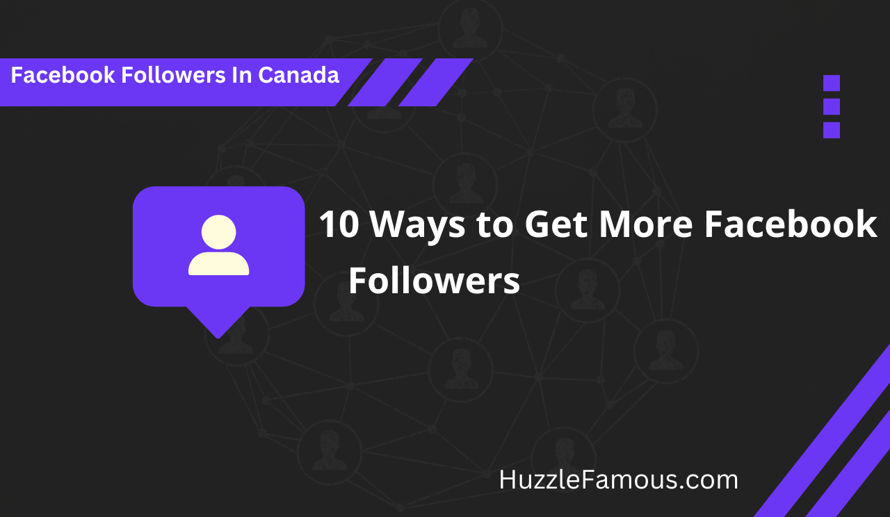 Ways to Get More Facebook Followers